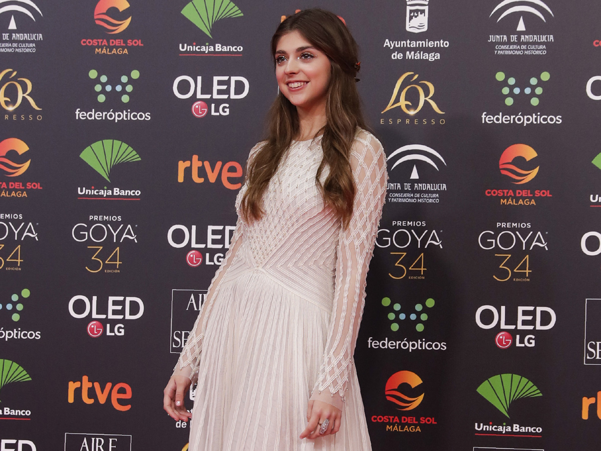 Spain Goya Awards 2020 - Sakshi5