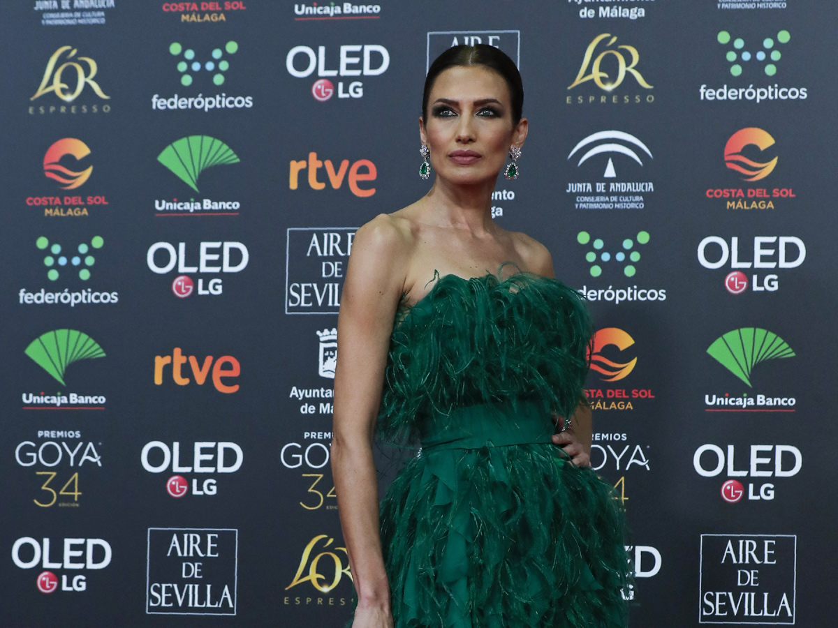 Spain Goya Awards 2020 - Sakshi12