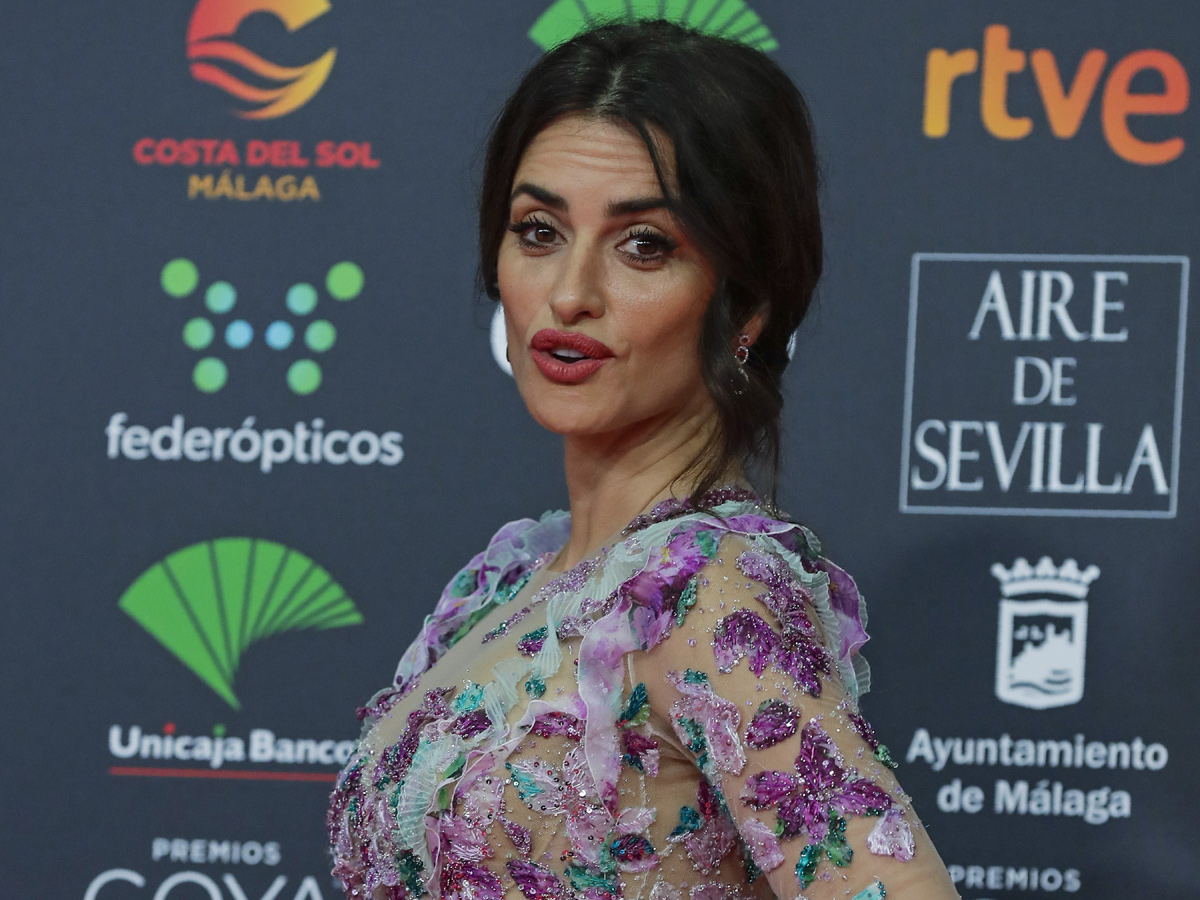 Spain Goya Awards 2020 - Sakshi17