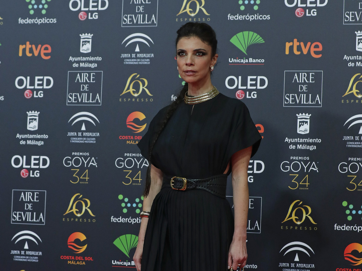 Spain Goya Awards 2020 - Sakshi20