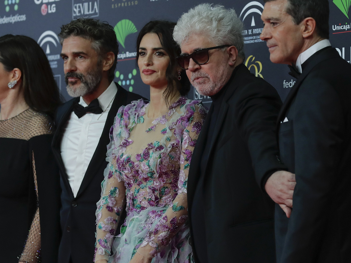 Spain Goya Awards 2020 - Sakshi21