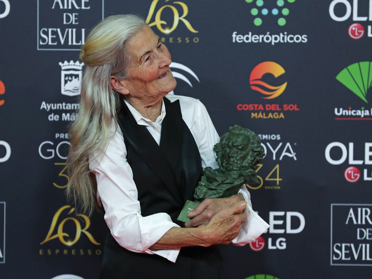 Spain Goya Awards 2020 - Sakshi22