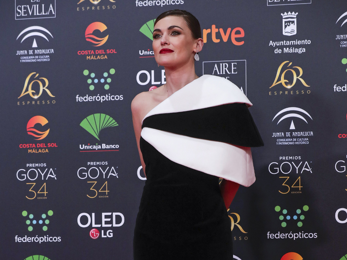 Spain Goya Awards 2020 - Sakshi8