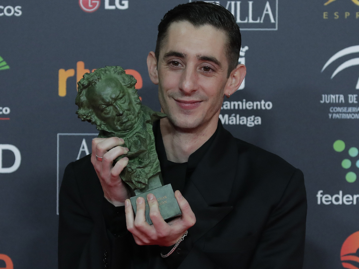 Spain Goya Awards 2020 - Sakshi23