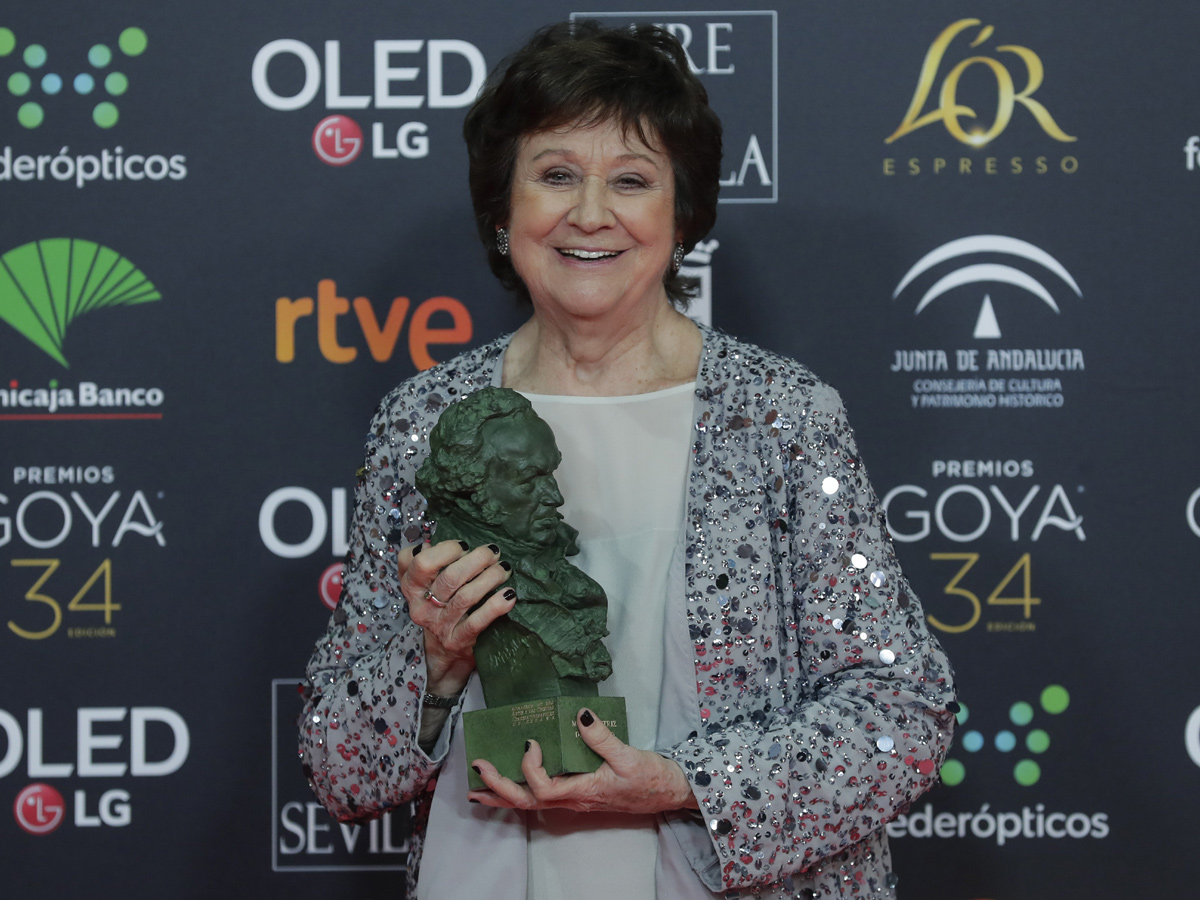 Spain Goya Awards 2020 - Sakshi27