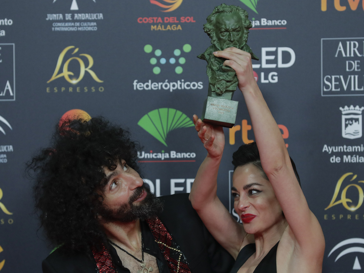 Spain Goya Awards 2020 - Sakshi29