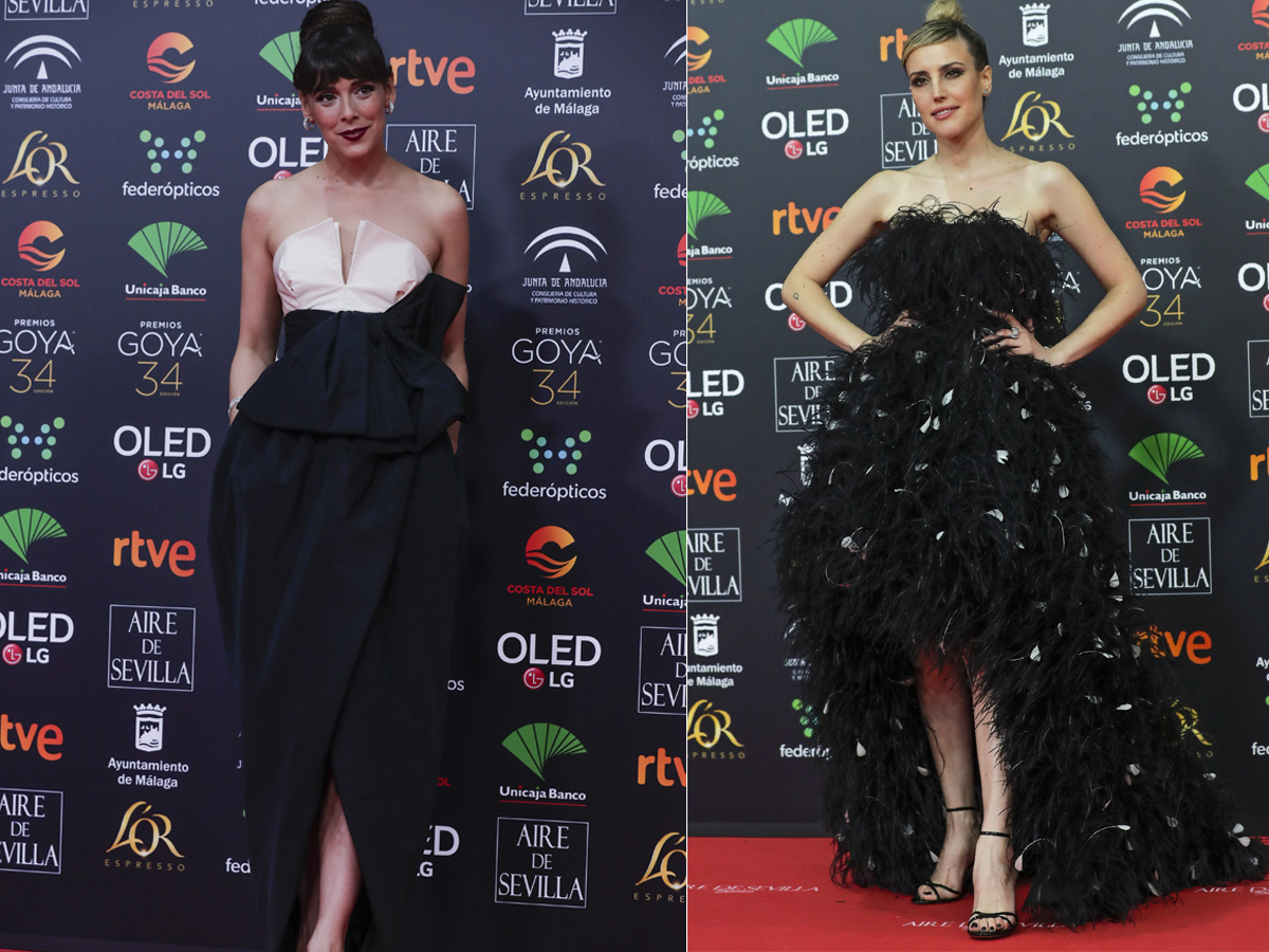 Spain Goya Awards 2020 - Sakshi3