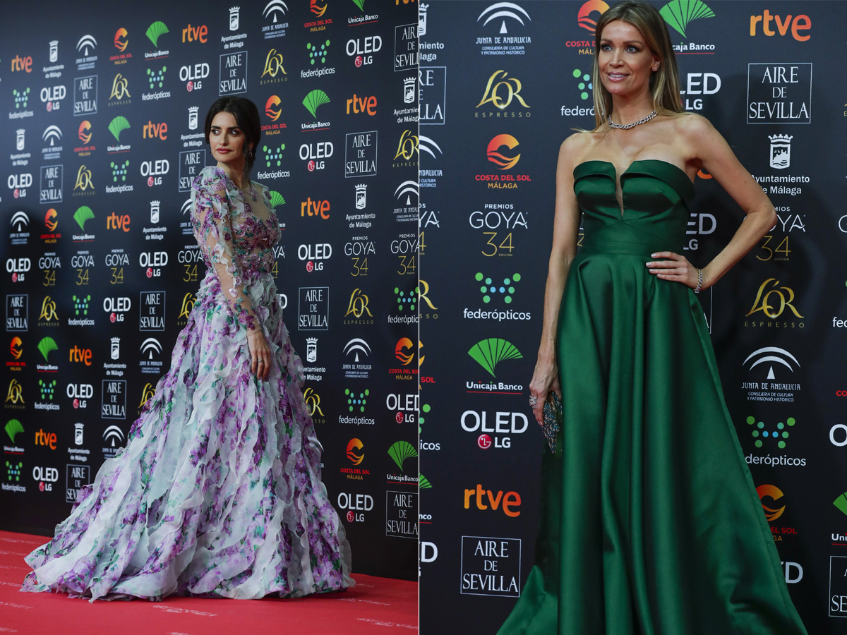 Spain Goya Awards 2020 - Sakshi2