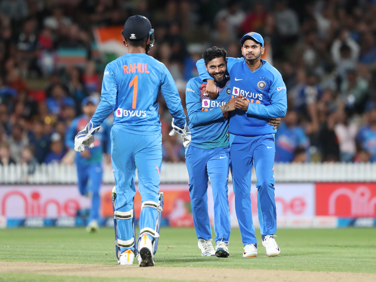 Ind vs Nz : India Won The Super Over - Sakshi2