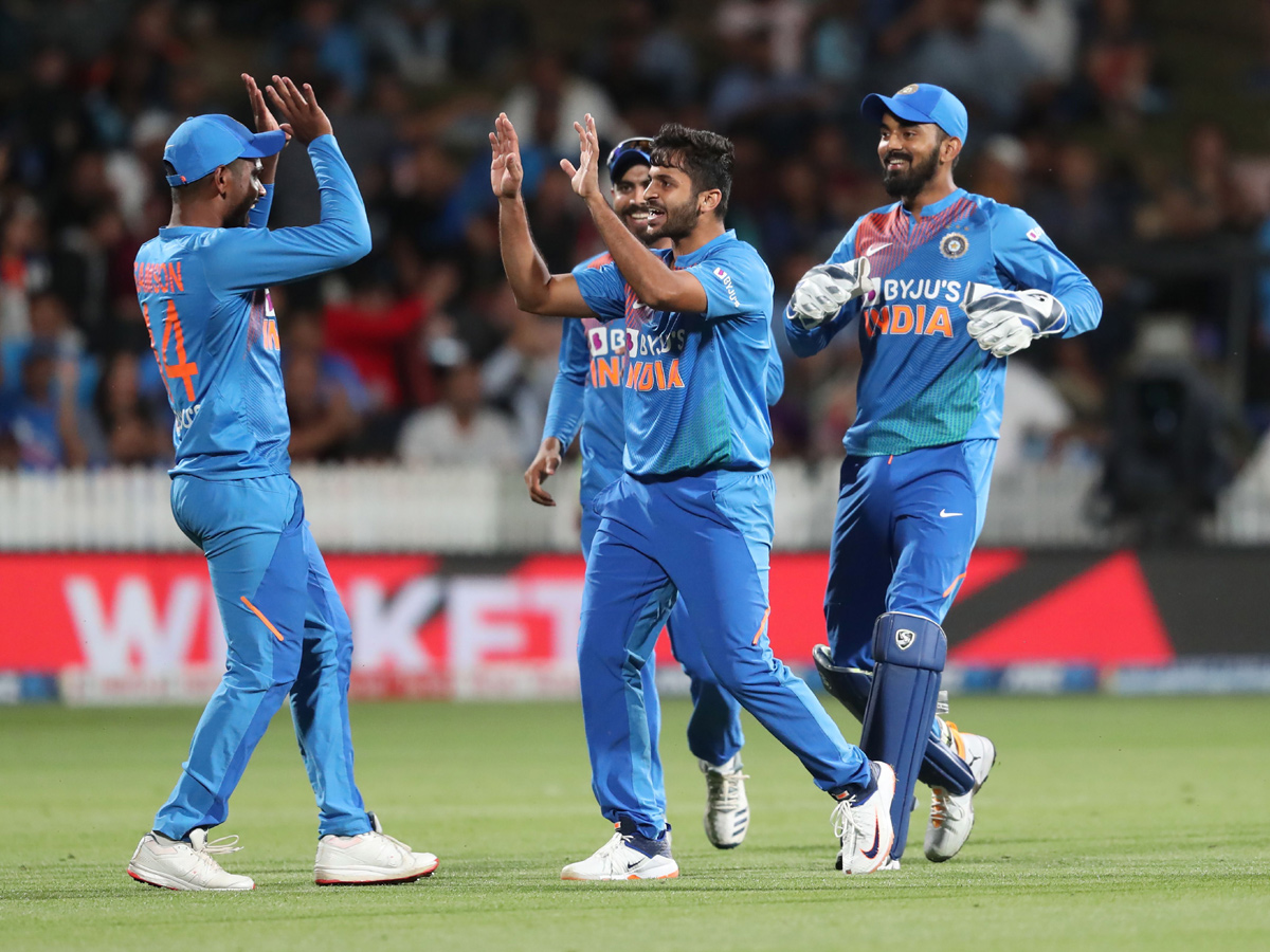 Ind vs Nz : India Won The Super Over - Sakshi3