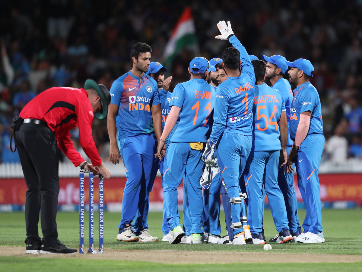 Ind vs Nz : India Won The Super Over - Sakshi4