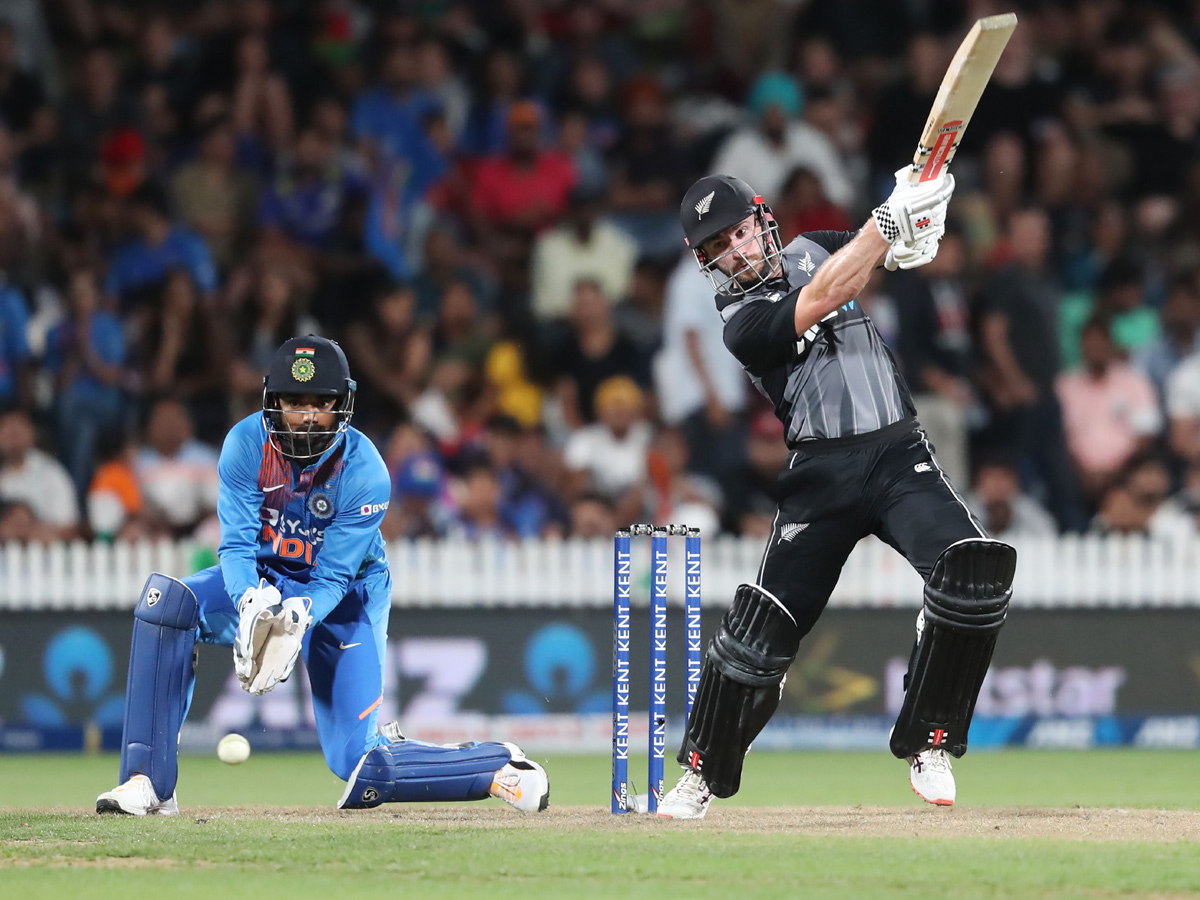 Ind vs Nz : India Won The Super Over - Sakshi8