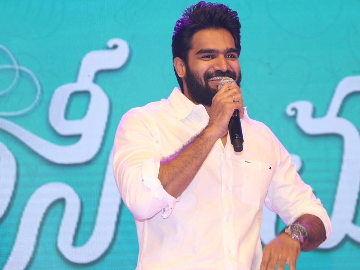 Choosi Choodangaane Pre-Release Event Photo Gallery - Sakshi2