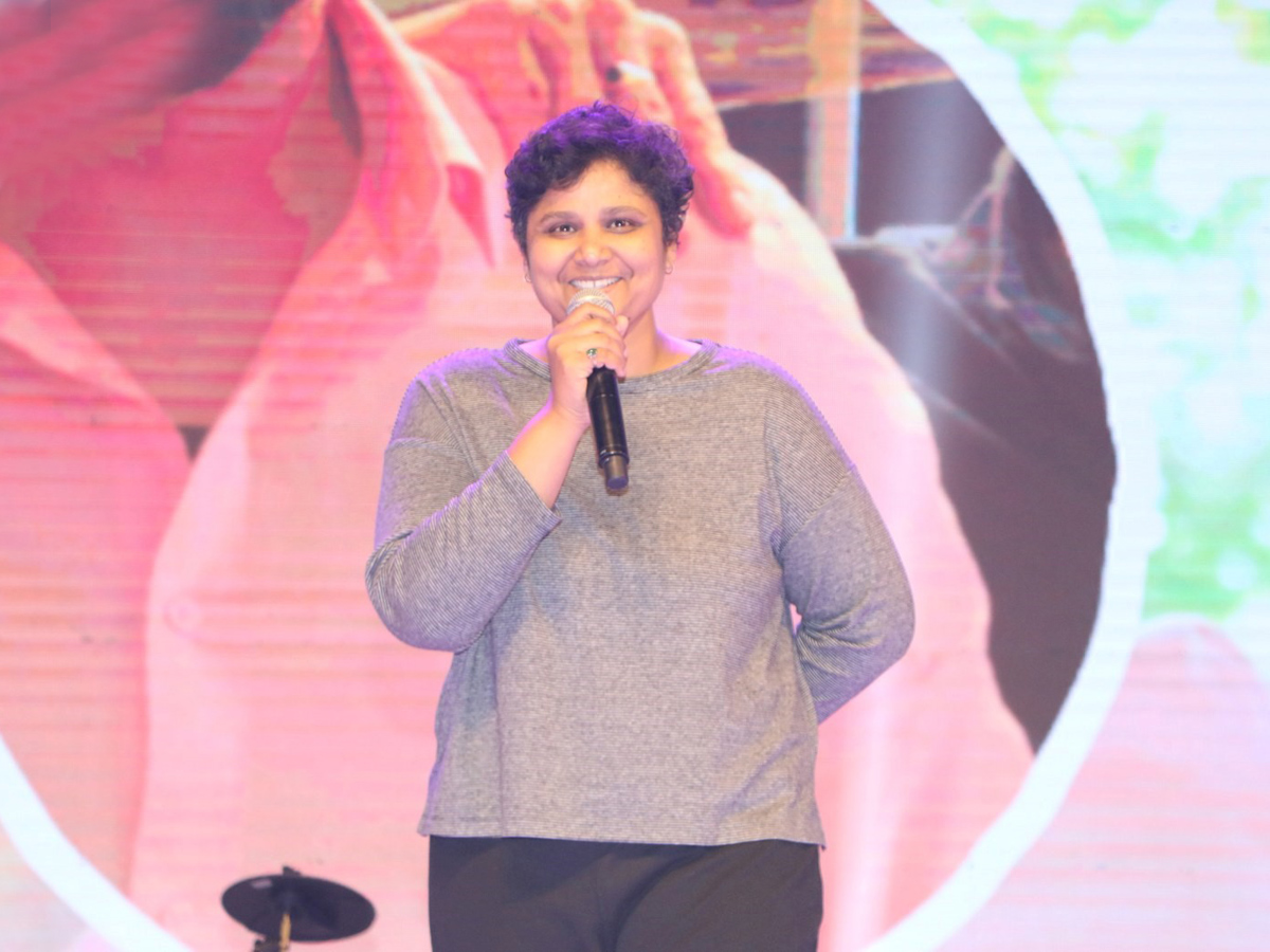 Choosi Choodangaane Pre-Release Event Photo Gallery - Sakshi3