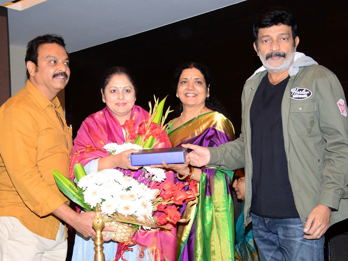 MAA Dairy Launch Photo Gallery - Sakshi19