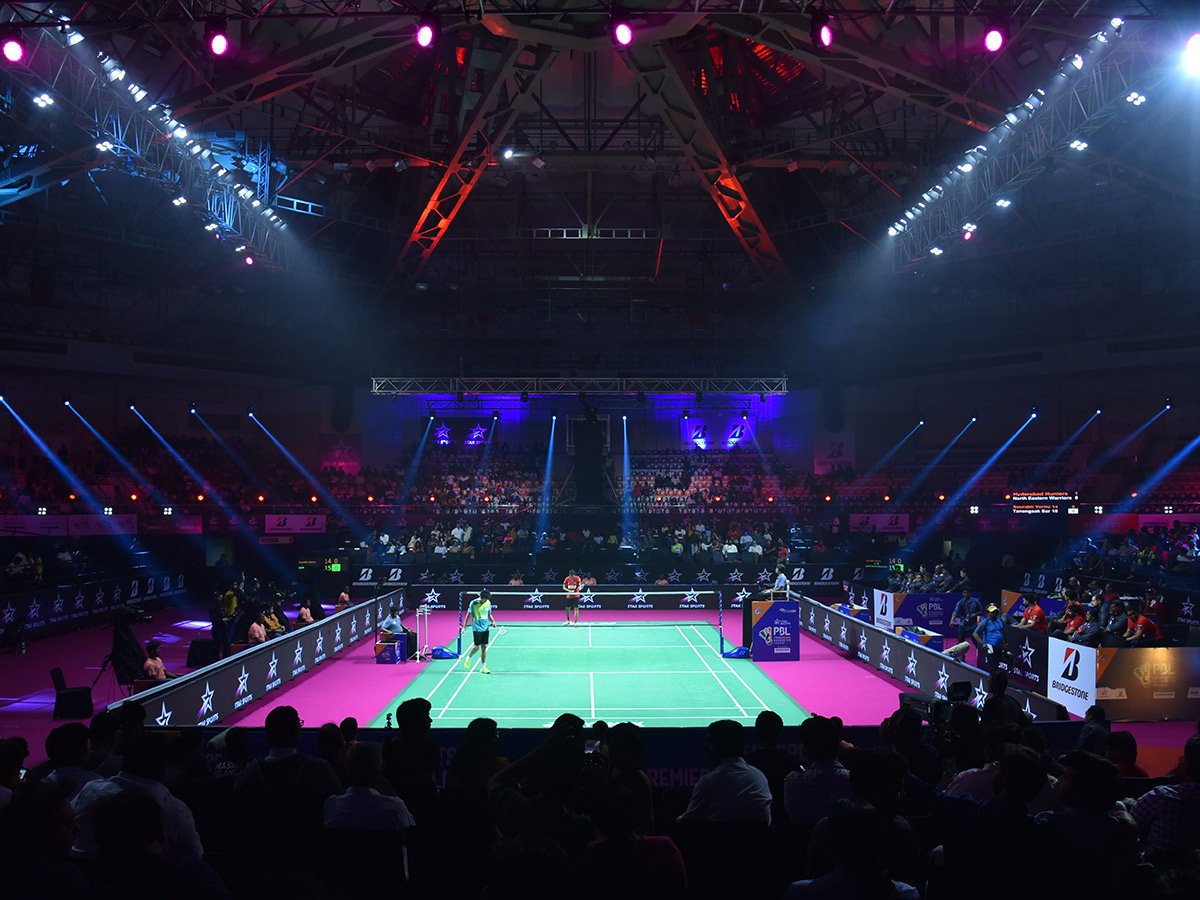 2020 Premier Badminton League Photo Gallery - Sakshi10