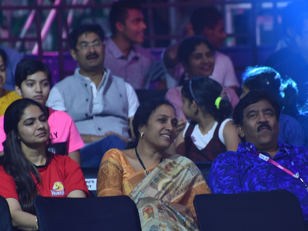 2020 Premier Badminton League Photo Gallery - Sakshi11