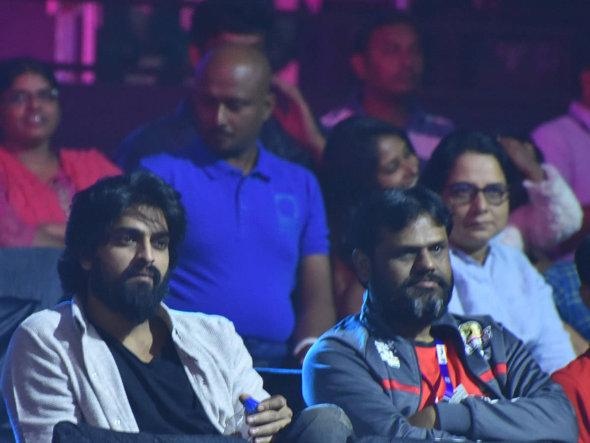 2020 Premier Badminton League Photo Gallery - Sakshi12