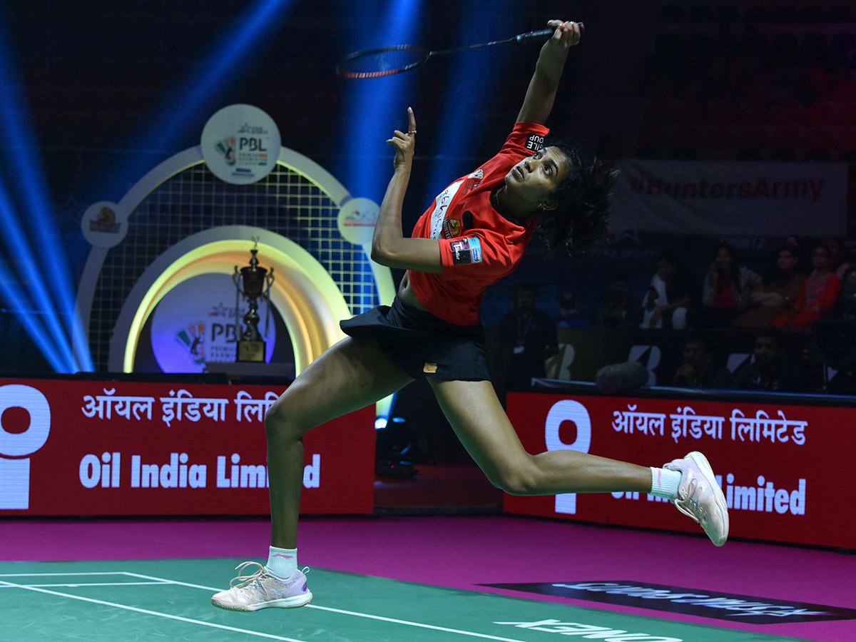 2020 Premier Badminton League Photo Gallery - Sakshi13