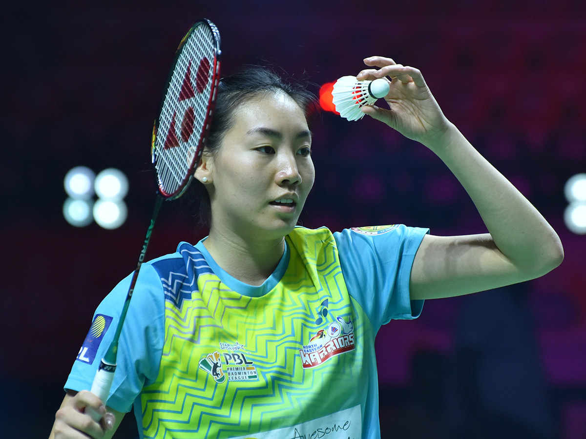 2020 Premier Badminton League Photo Gallery - Sakshi14