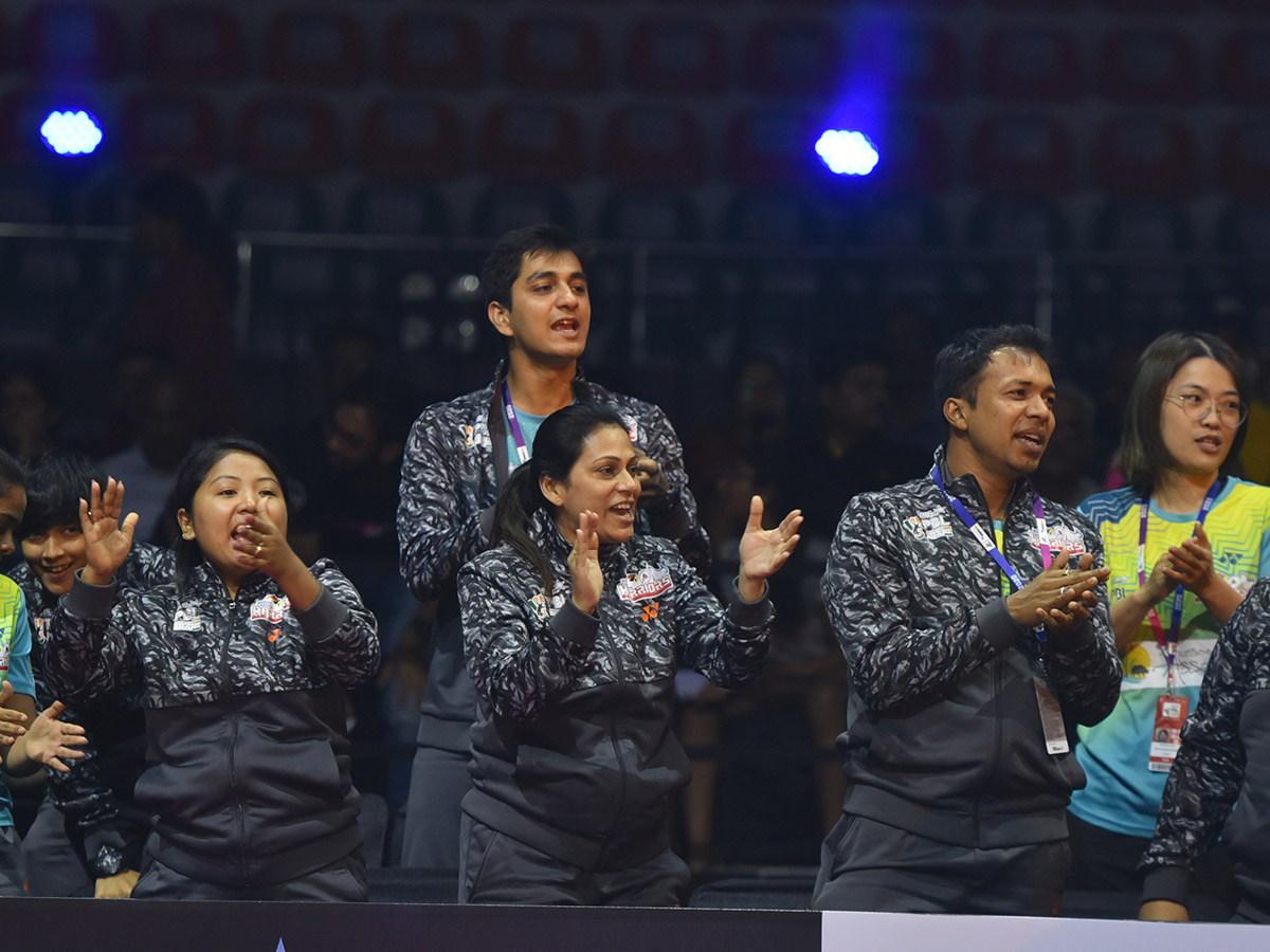 2020 Premier Badminton League Photo Gallery - Sakshi15