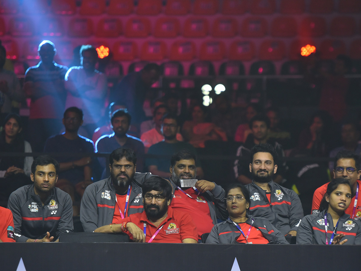 2020 Premier Badminton League Photo Gallery - Sakshi16