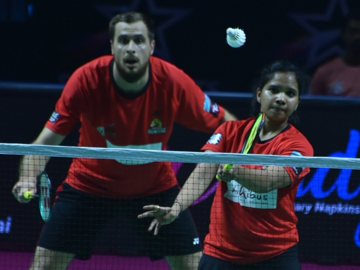 2020 Premier Badminton League Photo Gallery - Sakshi17