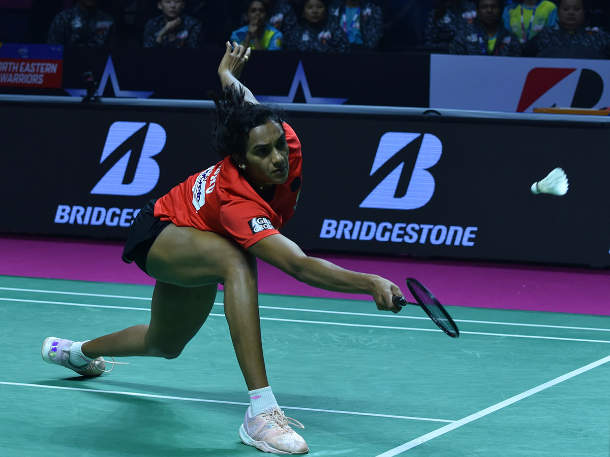 2020 Premier Badminton League Photo Gallery - Sakshi18