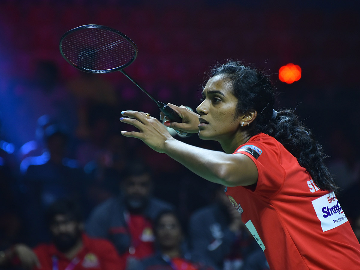 2020 Premier Badminton League Photo Gallery - Sakshi2