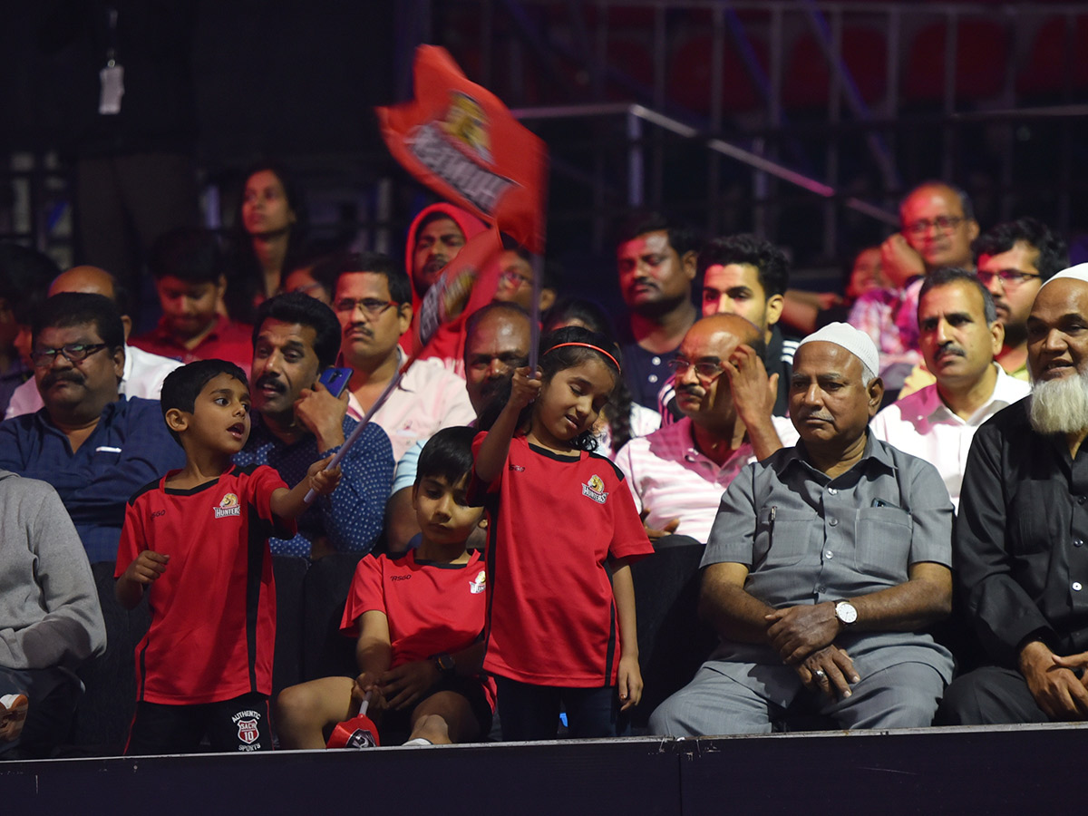 2020 Premier Badminton League Photo Gallery - Sakshi22