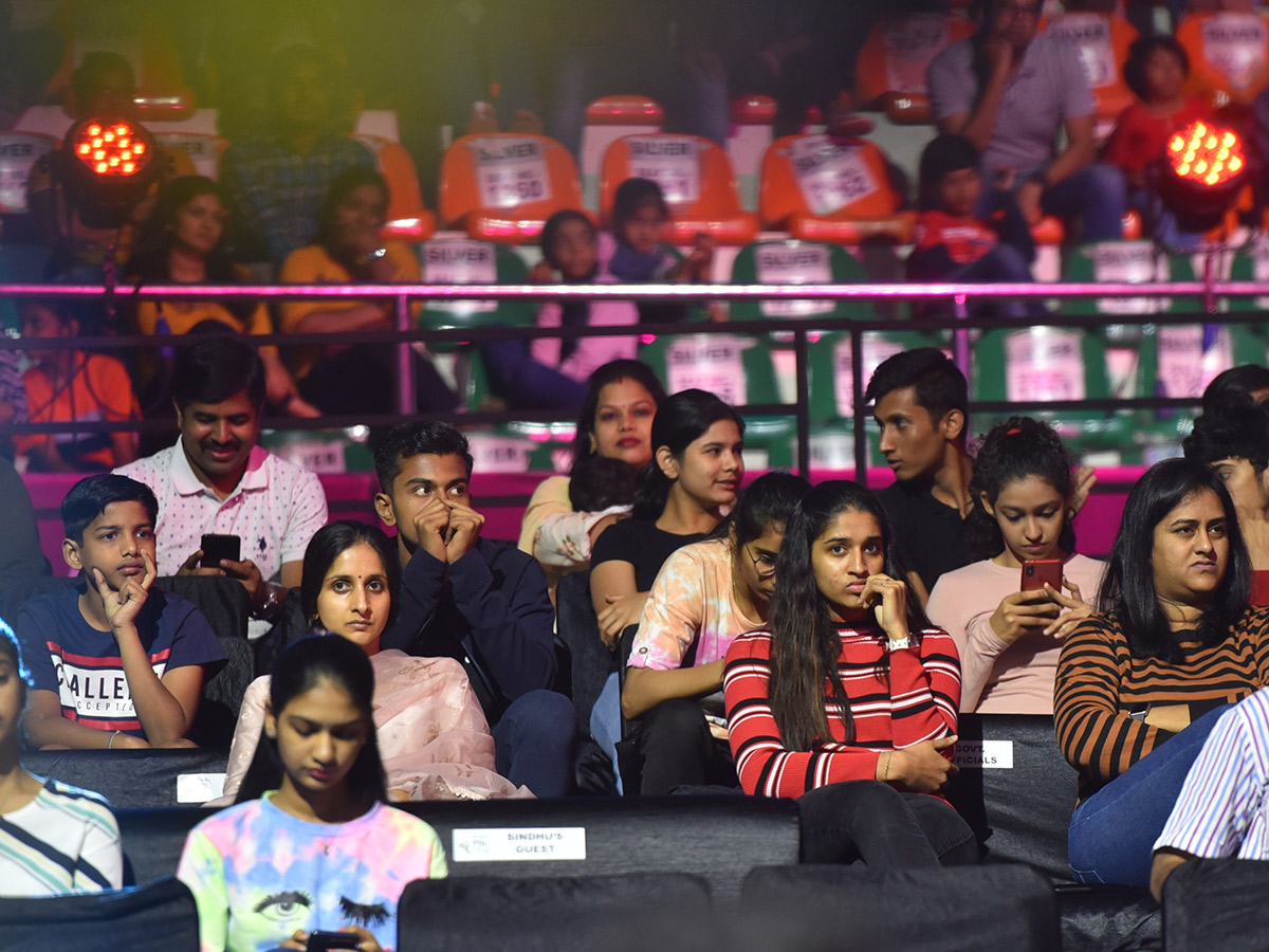 2020 Premier Badminton League Photo Gallery - Sakshi24