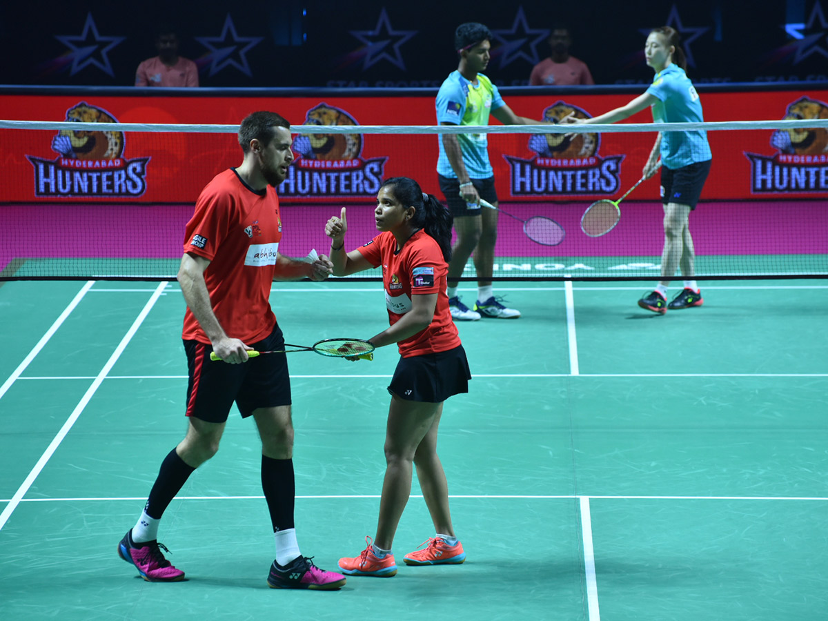 2020 Premier Badminton League Photo Gallery - Sakshi28