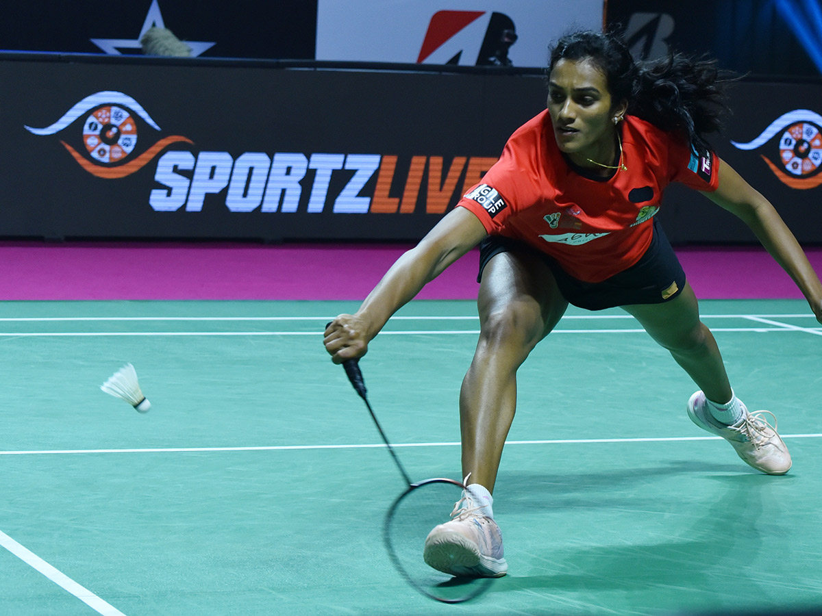 2020 Premier Badminton League Photo Gallery - Sakshi3