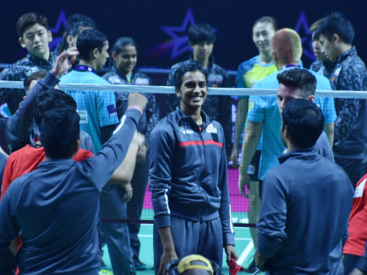 2020 Premier Badminton League Photo Gallery - Sakshi29