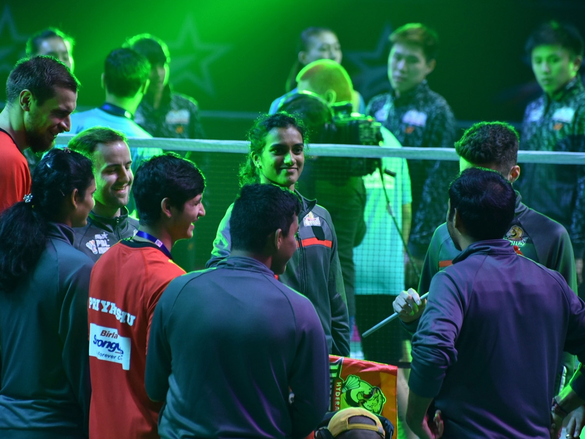 2020 Premier Badminton League Photo Gallery - Sakshi30