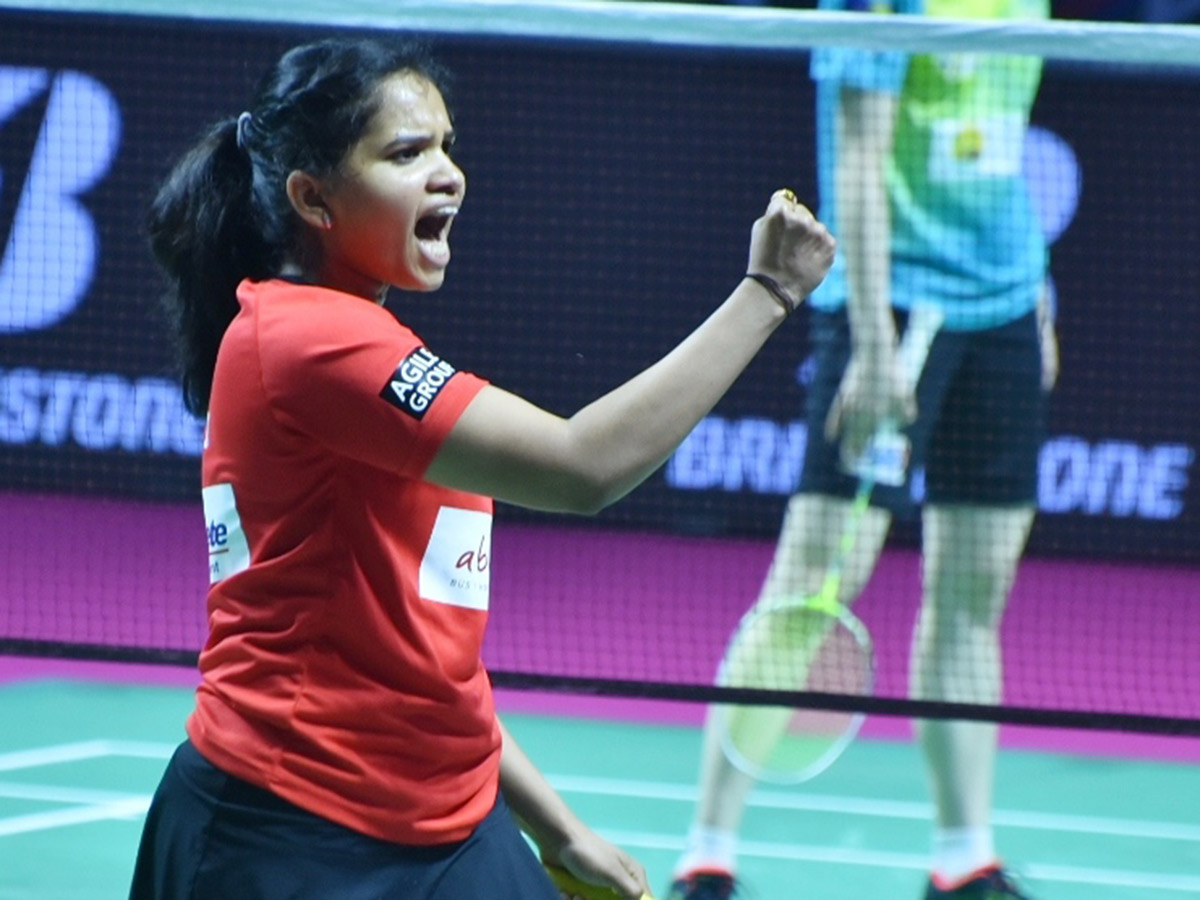 2020 Premier Badminton League Photo Gallery - Sakshi31