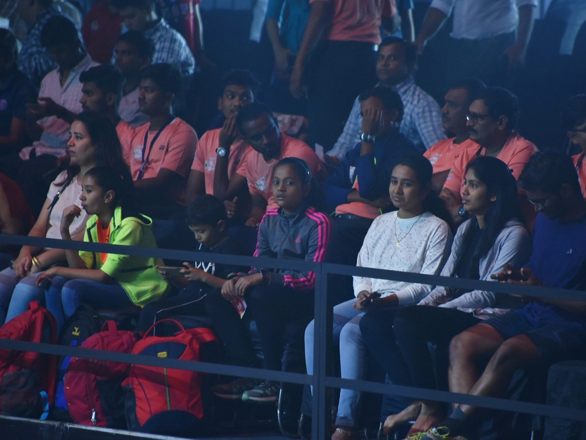 2020 Premier Badminton League Photo Gallery - Sakshi33