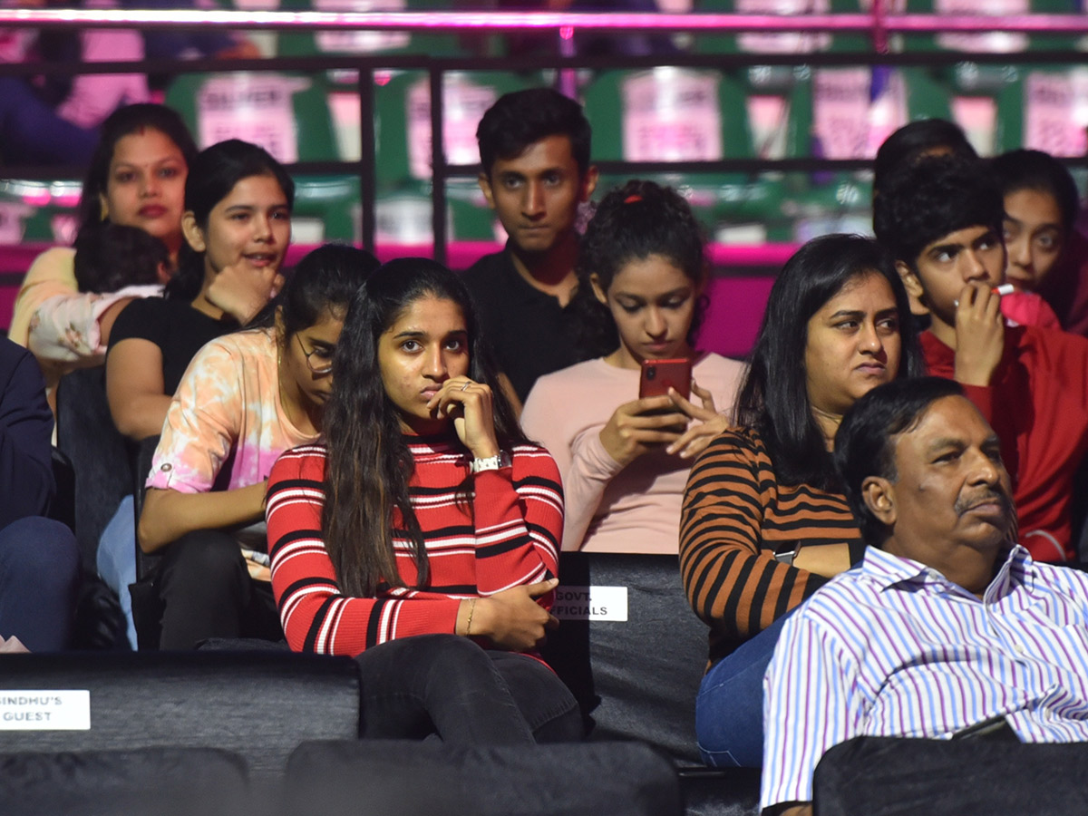 2020 Premier Badminton League Photo Gallery - Sakshi4