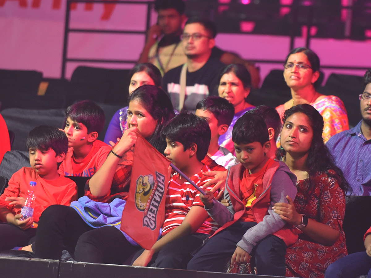 2020 Premier Badminton League Photo Gallery - Sakshi5