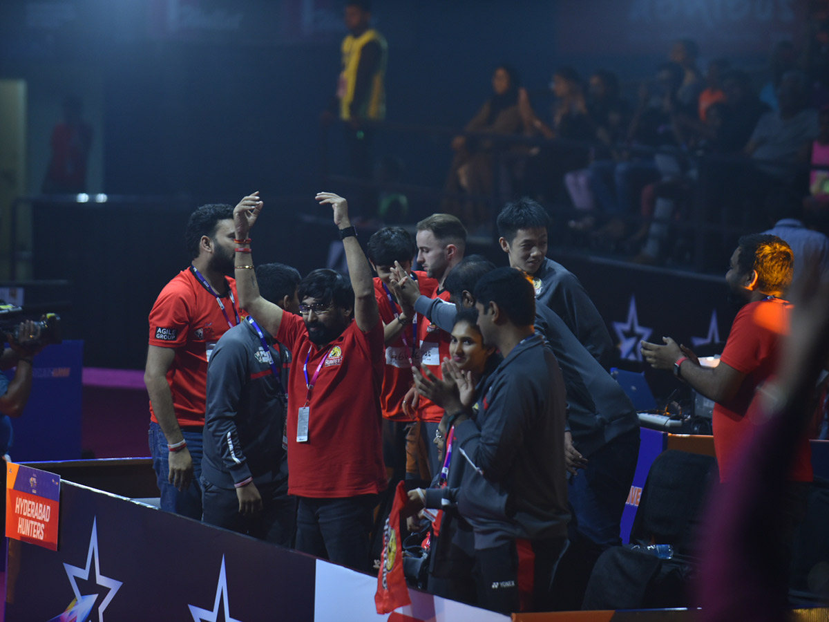 2020 Premier Badminton League Photo Gallery - Sakshi6