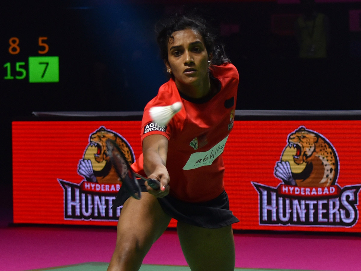 2020 Premier Badminton League Photo Gallery - Sakshi8