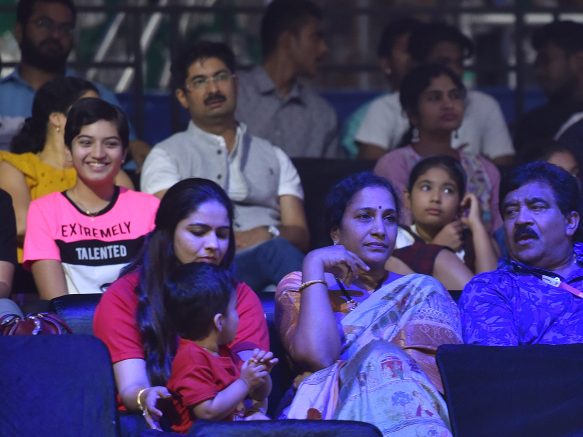 2020 Premier Badminton League Photo Gallery - Sakshi9