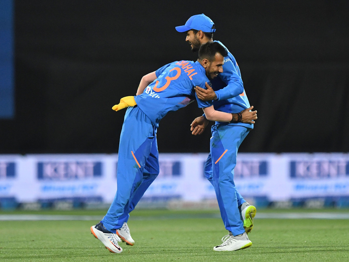 India wins another super over thriller takes 4-0 lead Photo Gallery - Sakshi10