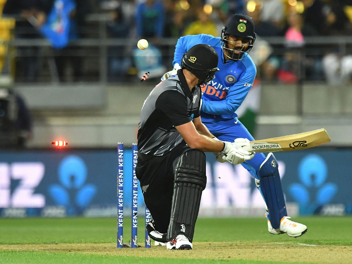 India wins another super over thriller takes 4-0 lead Photo Gallery - Sakshi13