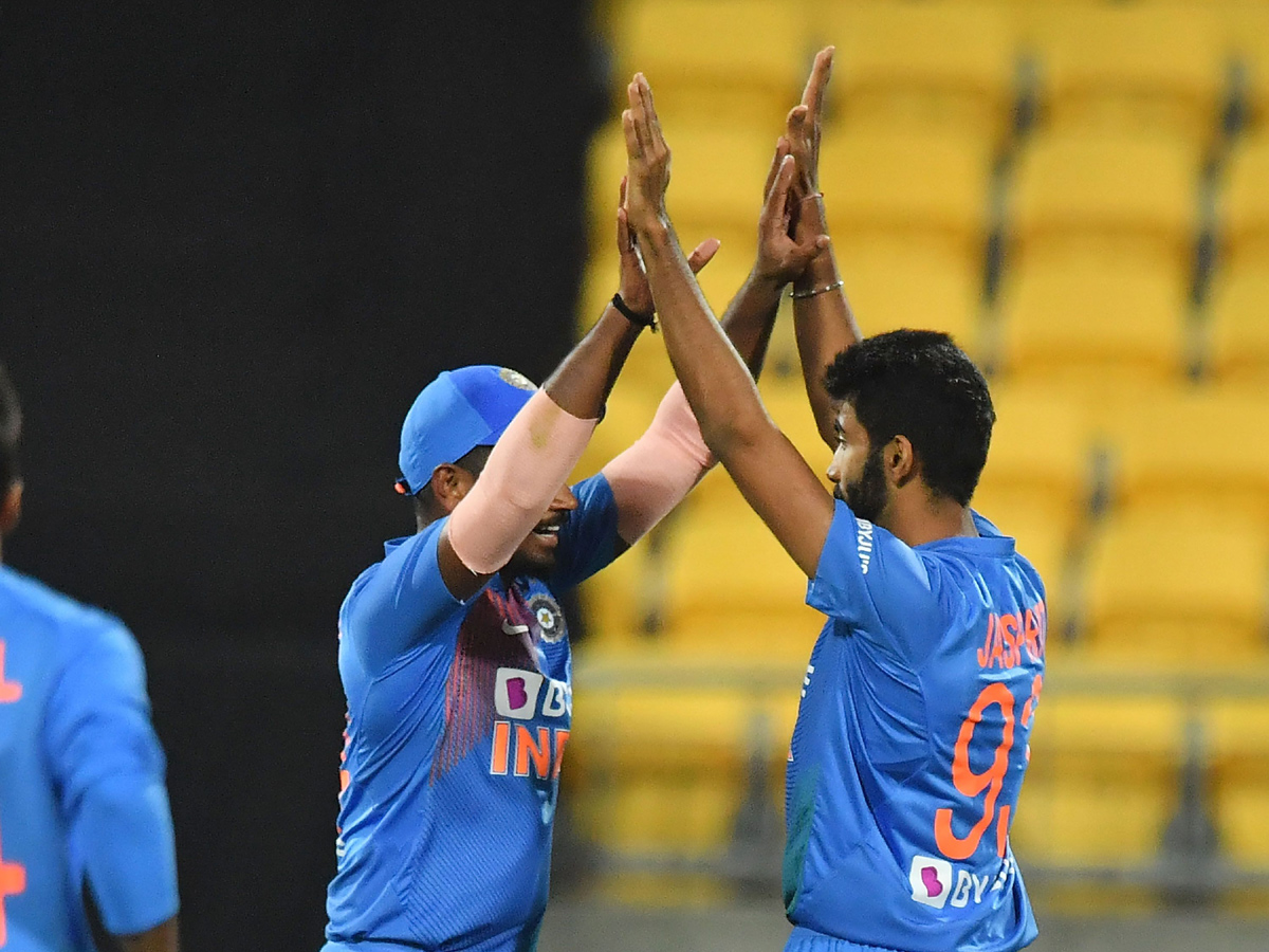 India wins another super over thriller takes 4-0 lead Photo Gallery - Sakshi15