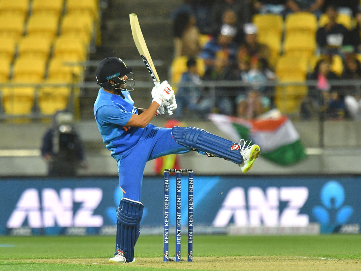 India wins another super over thriller takes 4-0 lead Photo Gallery - Sakshi3