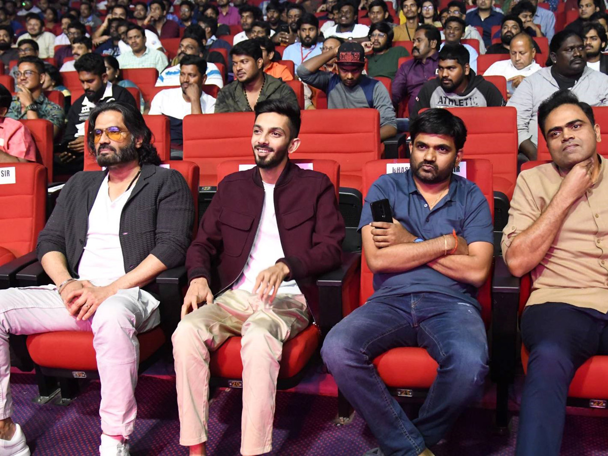 Darbar Pre Release Event Photo Gallery - Sakshi14