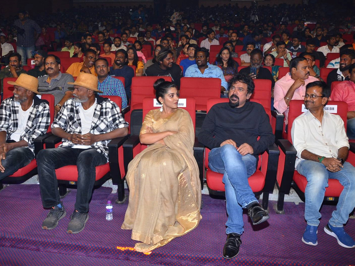 Darbar Pre Release Event Photo Gallery - Sakshi2