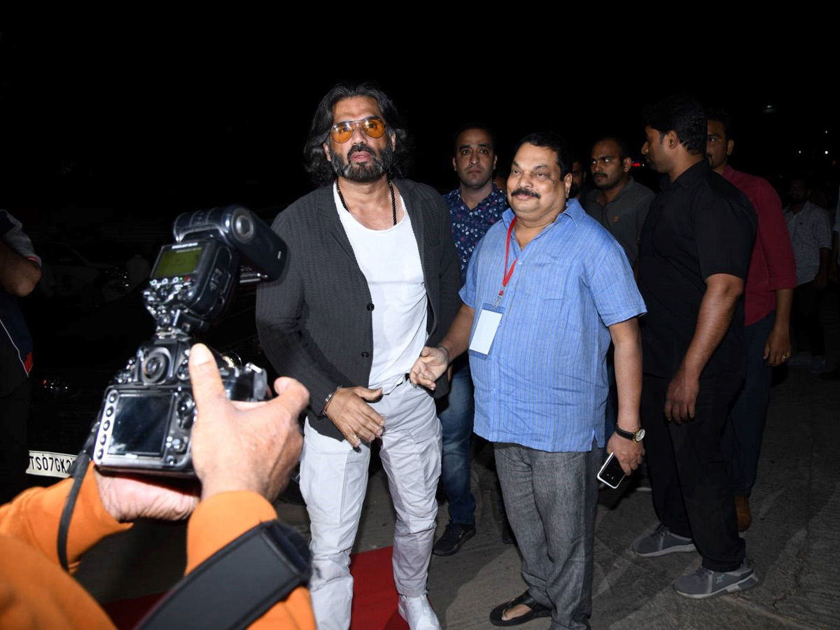 Darbar Pre Release Event Photo Gallery - Sakshi7