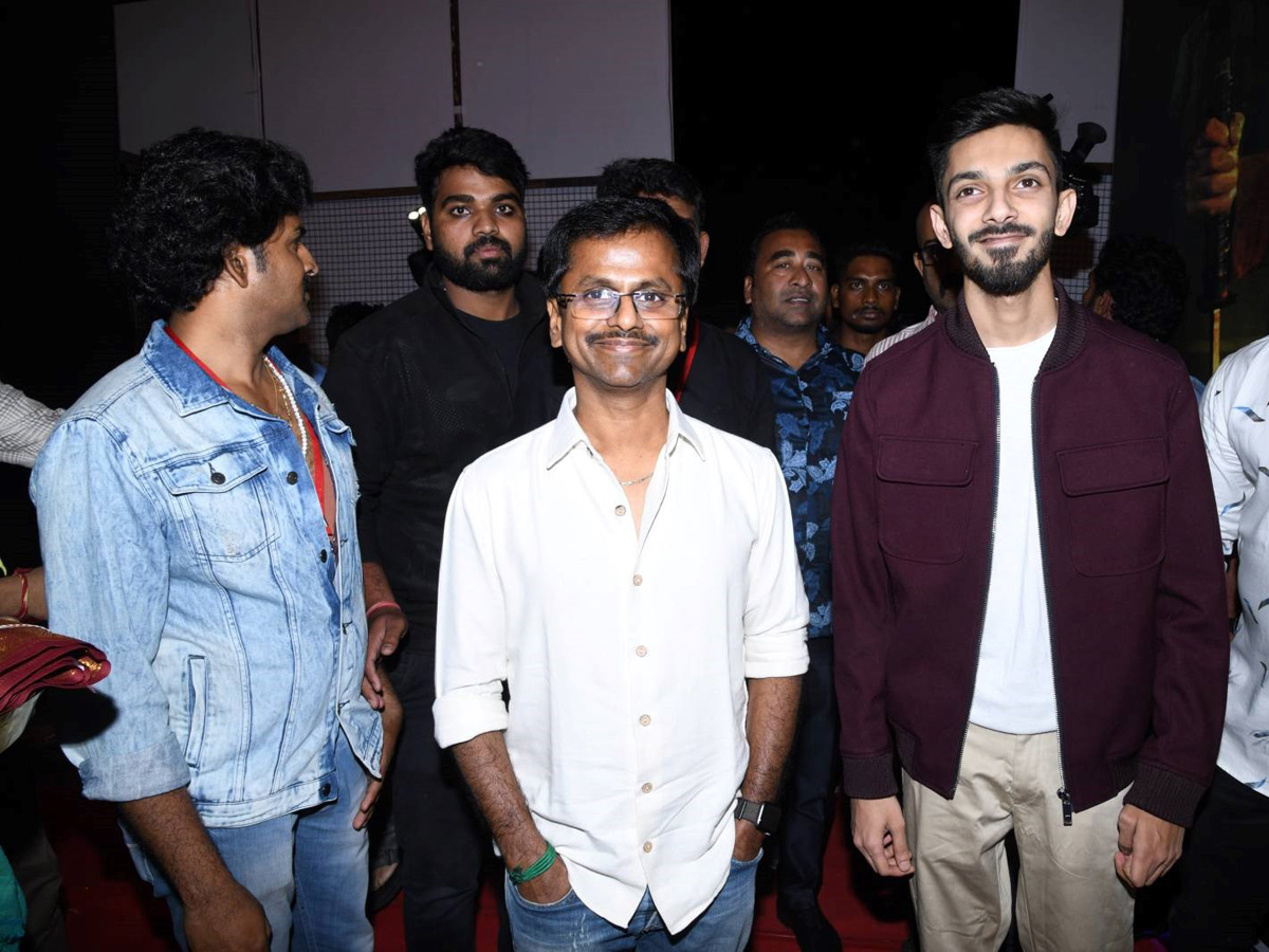 Darbar Pre Release Event Photo Gallery - Sakshi8